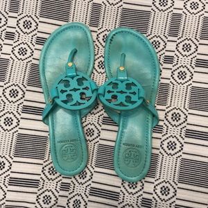 Tory Burch Sandals